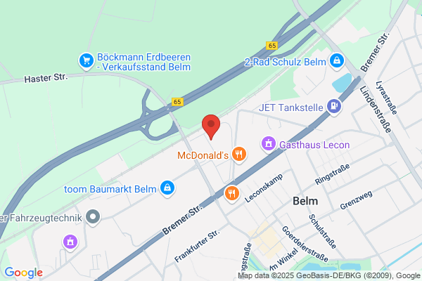 PM Service Schuhreparatur- und Schlüsselbetriebe GmbH
