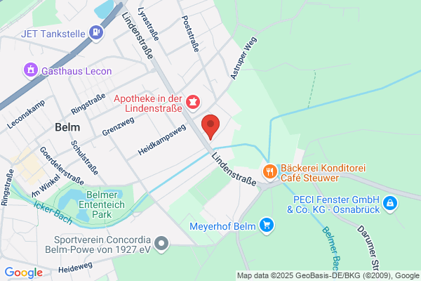 Westerfeld Sozial-Einrichtungen Mobile Alltagshilfe e.V.