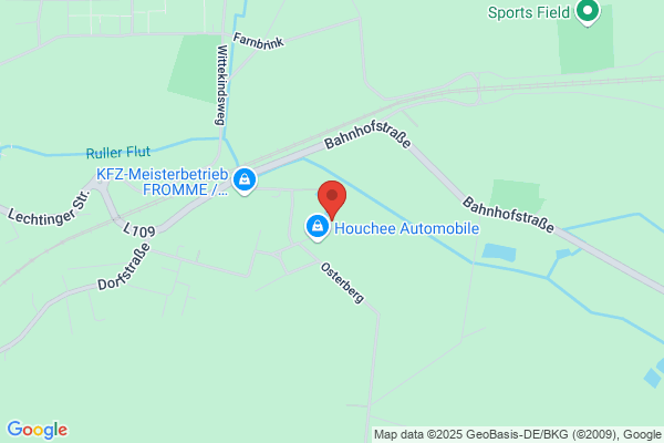 Clemens Wessel