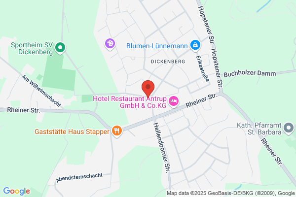Friseursalon Haarmony