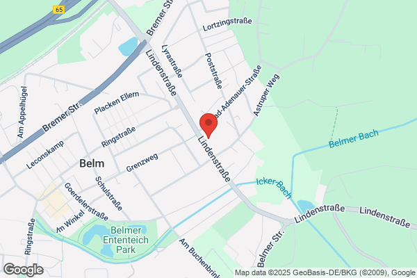 Frisör Klier GmbH