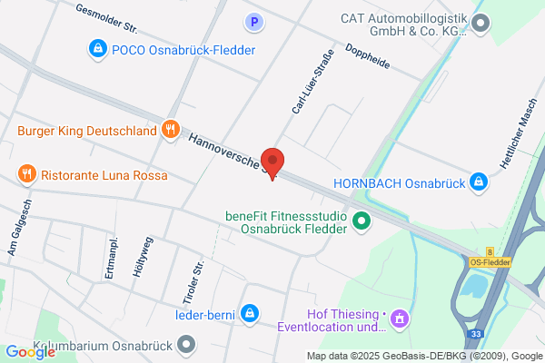 WOK Asia Schnell-Restaurant