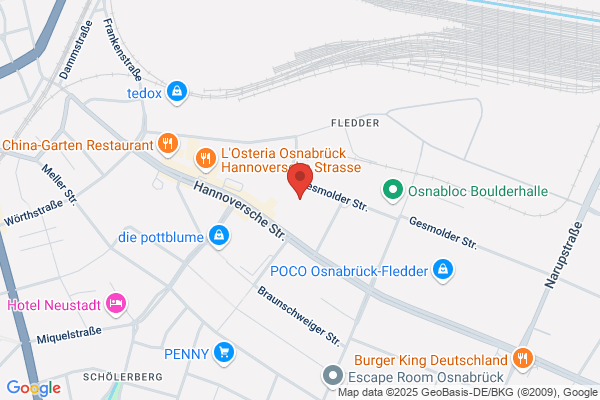 Frye GmbH & Co., Otto & Franz