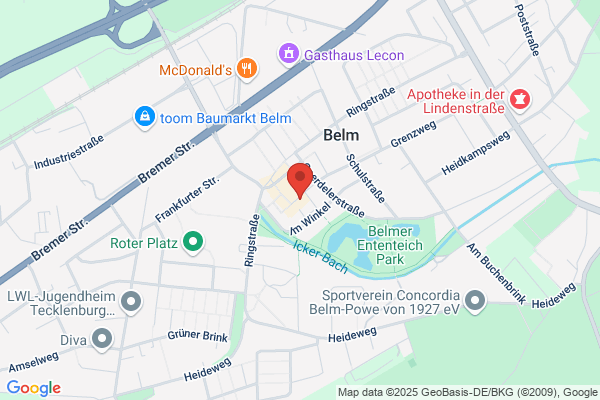 Immobilienverwaltung Exeler
