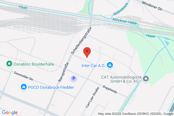 Trentmann Immobilien