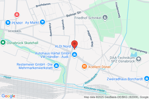 ALDI Nord