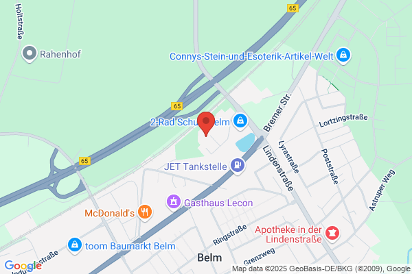 Lebensmittelhandel Ostertag GmbH