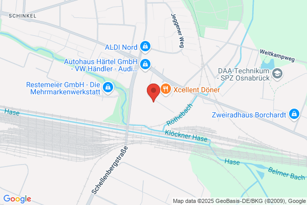 Hans Reizer Metallbau GmbH & Co. KG