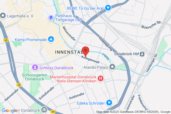 Rechtsanwaltskanzlei