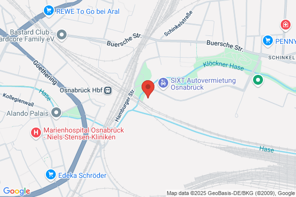 Rechtsanwaltskanzlei SVM
