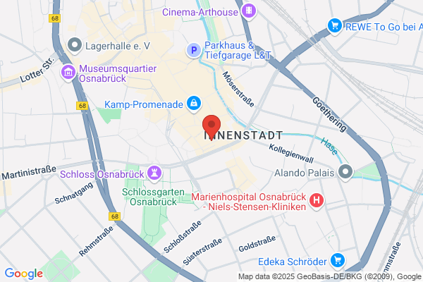 BICK Rechtsanwalt