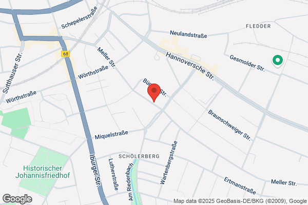 Wolga Reisen GmbH