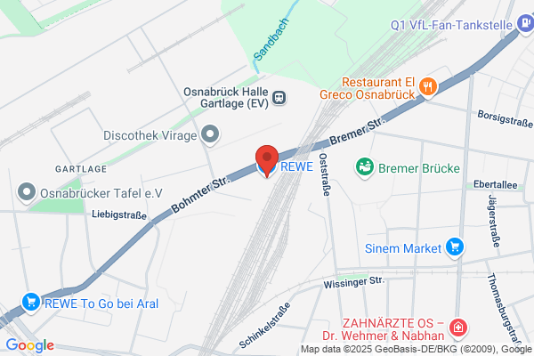 REWE