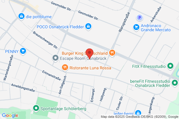 Osna Car GmbH