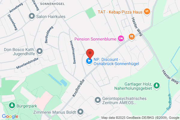 D.S.Kurier&Airportshuttle