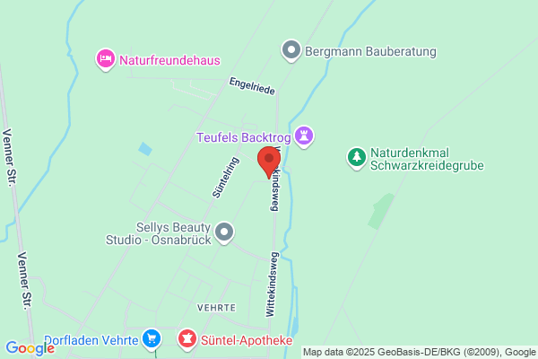 Göhler, Ralf, Tischlerei Kubusline