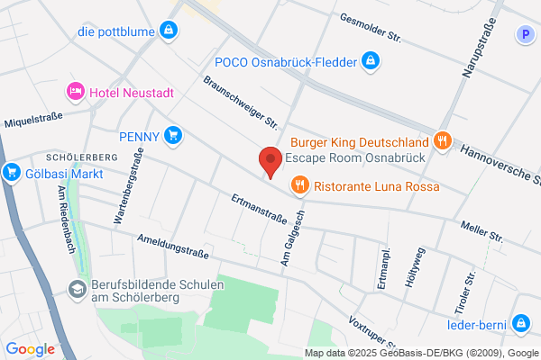 ERGO Versicherung Dietmar Kompa