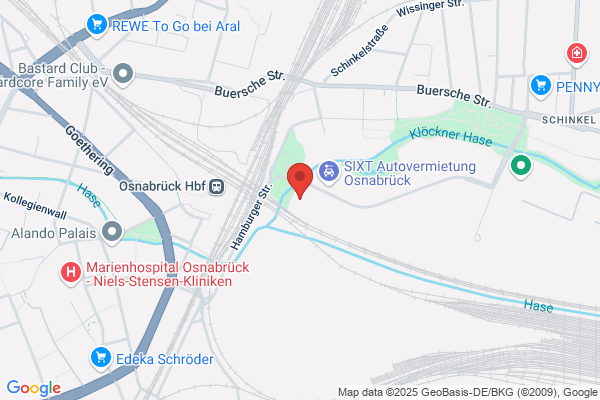 O.D.T. Dental Technik GmbH