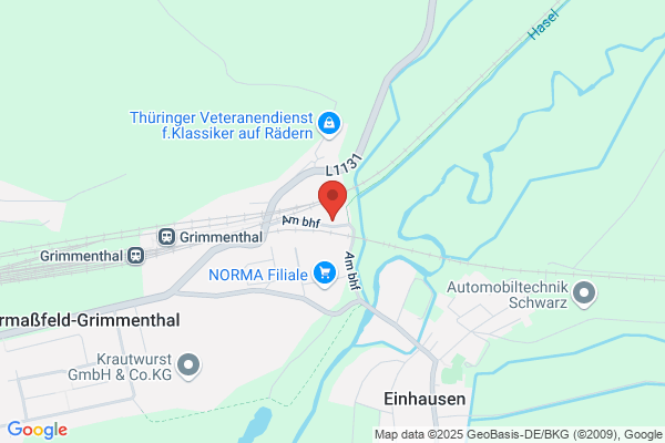 Habersang Handels GmbH