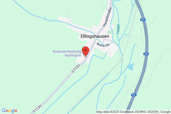 Autovermietung Hofmann GmbH