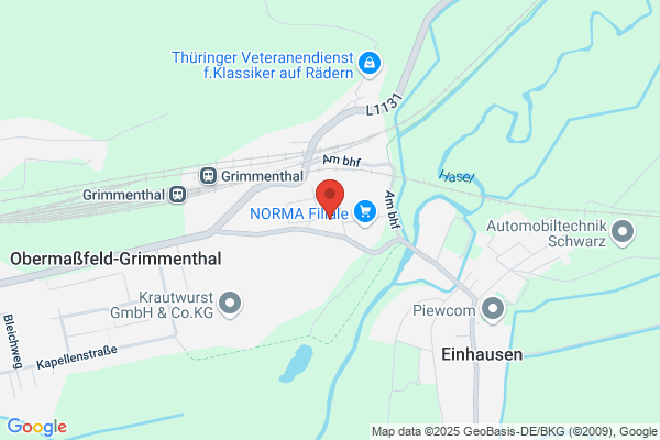Kontaktbereichsbeamter
