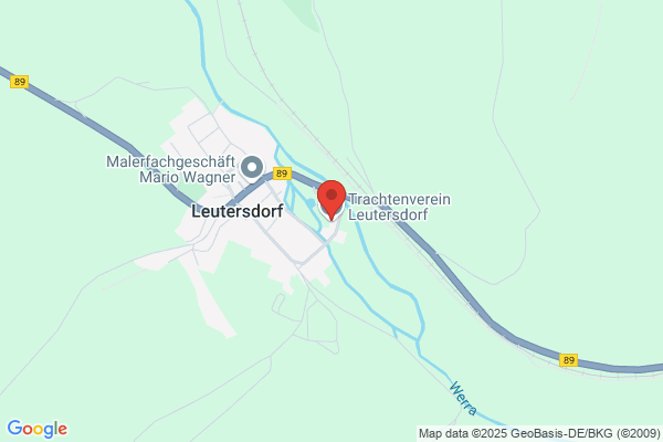 Trachtenverein Leutersdorf e.V.