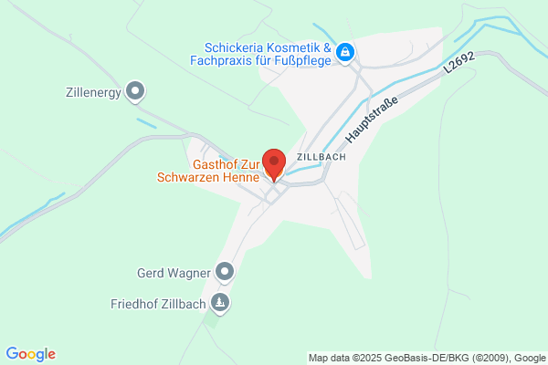 Zur Schwarzen Henne