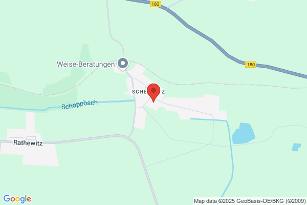 Agrargenossenschaft Goldenitz-Warlitz E.G.