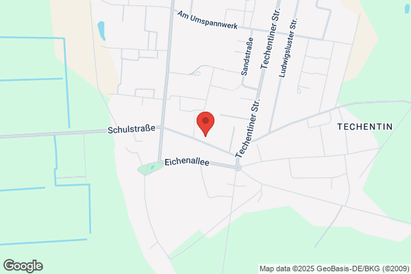 Grundschule Techentin