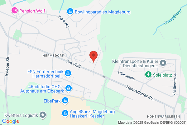 Altenbetreuungszentrum
