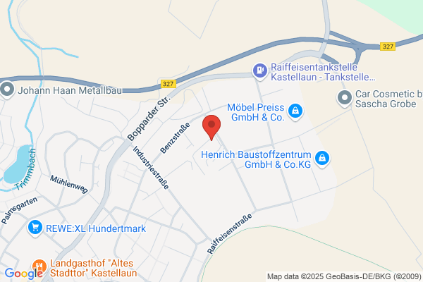 Rhein-Mosel Werkstatt für behinderte Menschen gemeinnützige GmbH