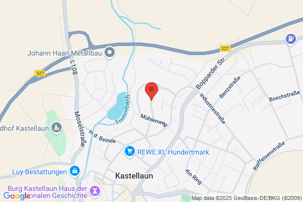 Aktuell Lohnsteuerhilfeverein e.V. - Kastellaun