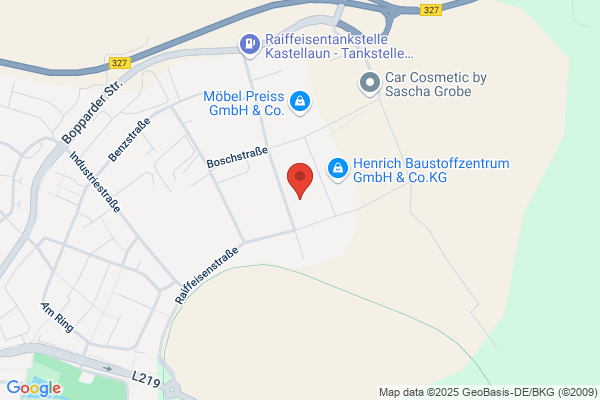 Artur Kronwid Transporte und Baustoffe GmbH