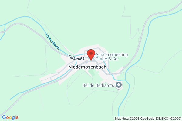 Auras Verpackungen