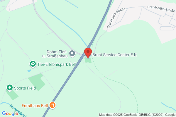 Dieter Brust Service Center E.K.