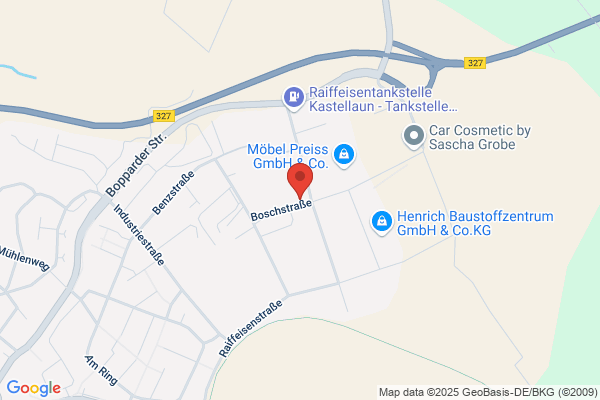 Hugesa Raumausstattung Inhaber