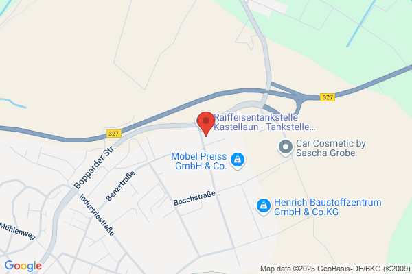 Leidig Estrichbau