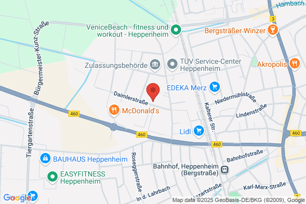 Löhr GmbH