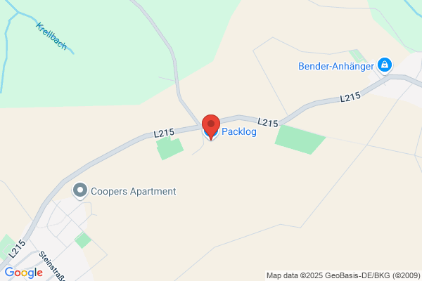 PackLog GmbH