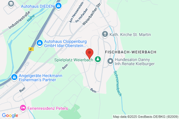 Partyservice mit DJ Tom