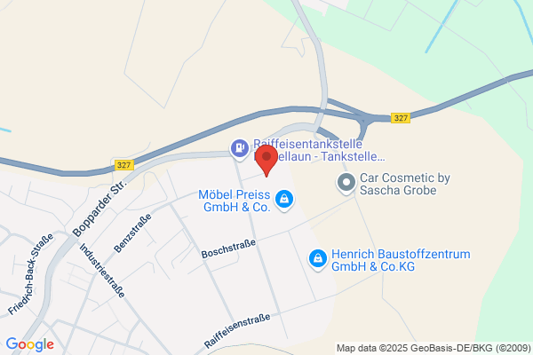 Schnorr Autoservice GmbH