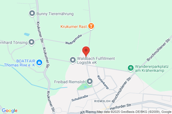 Wildemann Bau GmbH