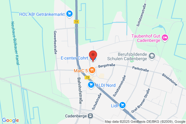 Bäckerei Knaack