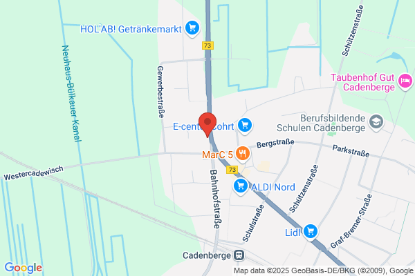 LVM Versicherung Michael Diehr - Versicherungsagentur
