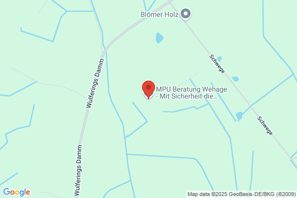 Hendrik Wehage Fahrschule