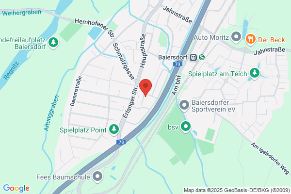 Büroservice Kahlsdorf