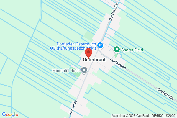 Elbe-Obst Erzeugerorganisation r. V. Sortierstation Osterbruch