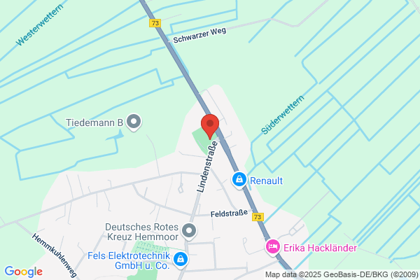 Fliesenmarkt Cadenberge