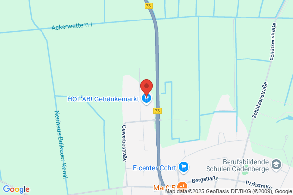 Garten und Ambiente