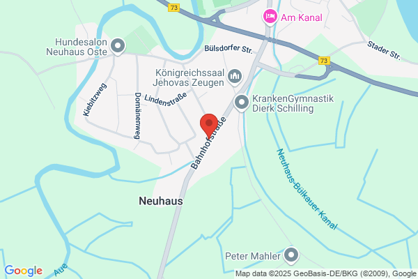 Gemeinde Neuhaus (Oste)